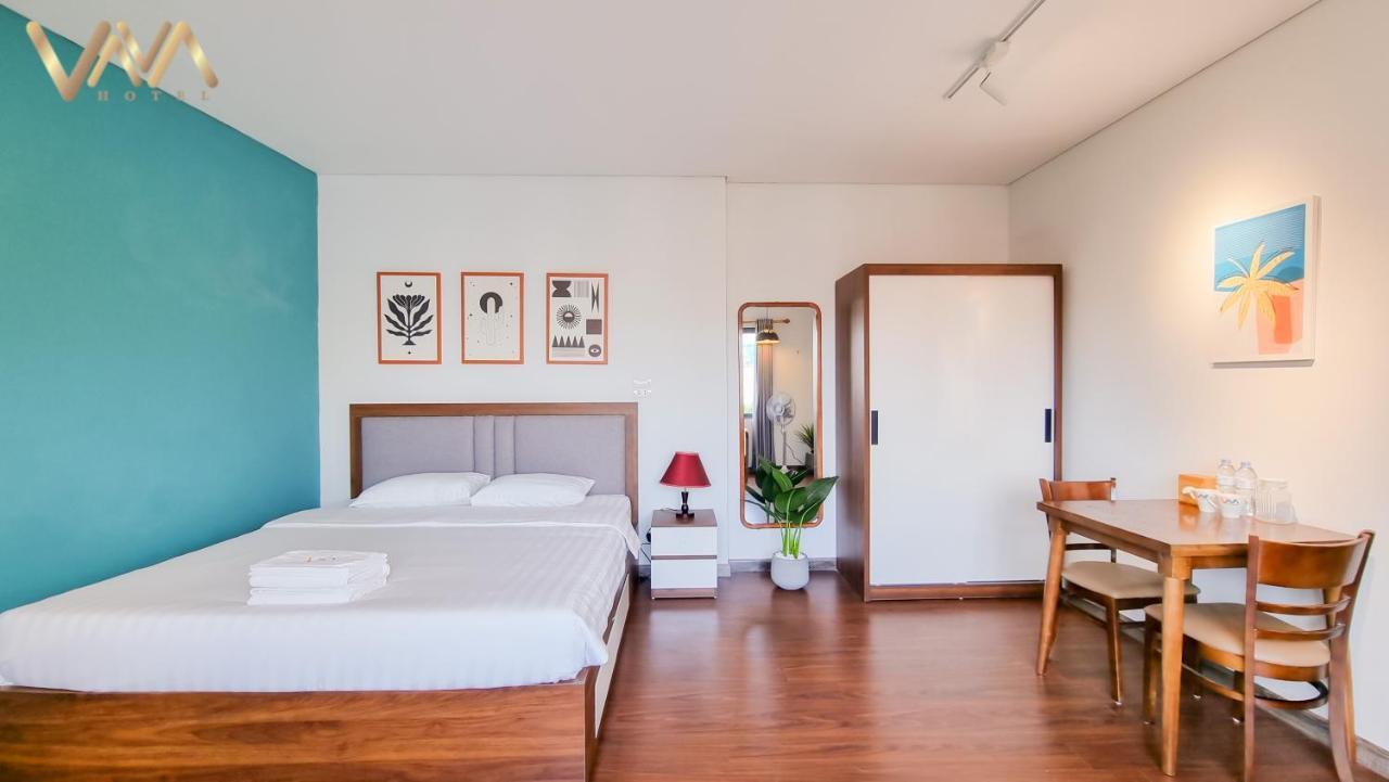 Vnahomes Serviced Apartment Hanói Exterior foto