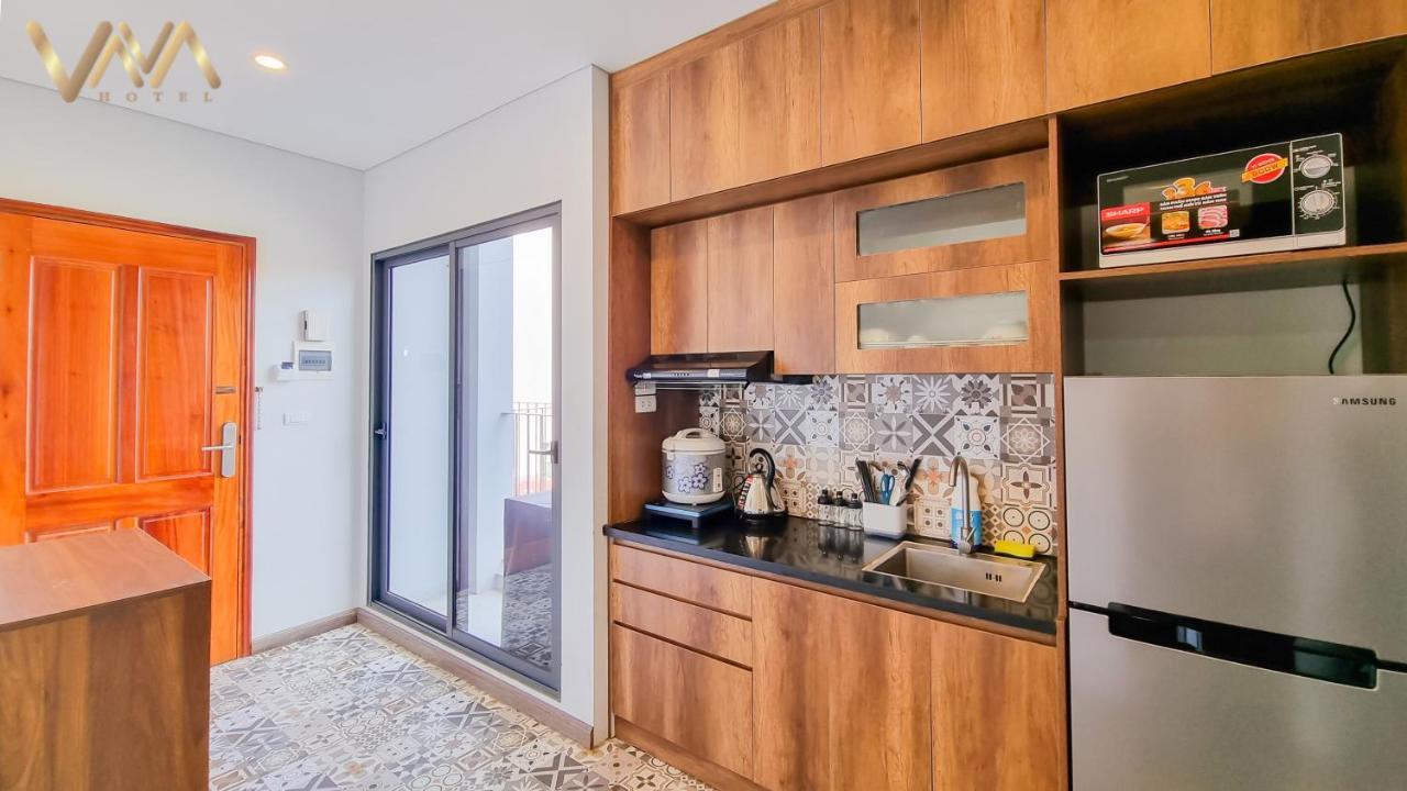 Vnahomes Serviced Apartment Hanói Exterior foto
